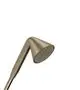 AXOR-HG-AXOR-Showers-Front-Handbrause-85-1jet-Brushed-Nickel-26025820 gallery number 1